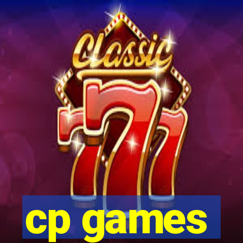 cp games